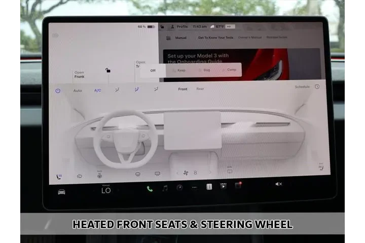 $30990 : Tesla Model 3 2024 Long Rang image 5