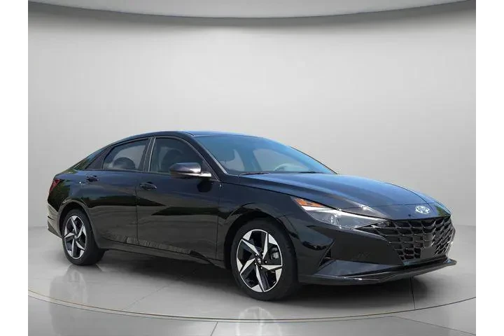 $20991 : Hyundai ELANTRA 2023 SEL 4dr image 9