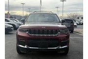 $31044 : Jeep Grand Cherokee L 2023 4 thumbnail