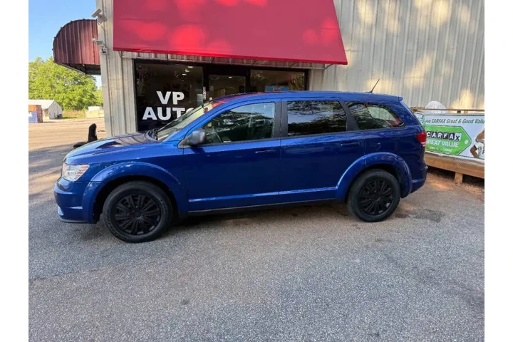 $5999 : 2015 Journey American Value P image 8