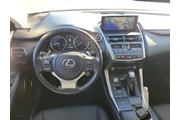 $27500 : Lexus NX 300h 2021 AWD 4dr C thumbnail