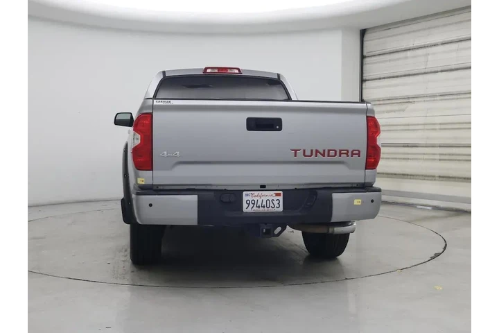 $36998 : Toyota Tundra 2018 4x4 1794 image 6