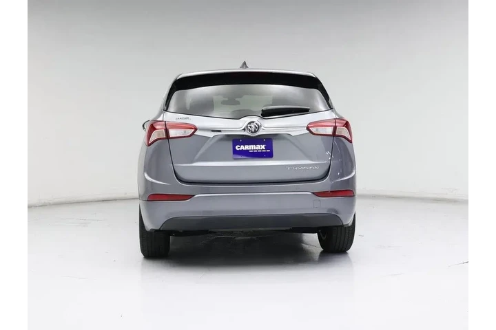 $23998 : Buick Envision 2020 Preferre image 6