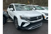 Volkswagen Taos 2022 SE 4dr en Atlanta