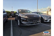 Ford Escape 2022 AWD SE 4dr