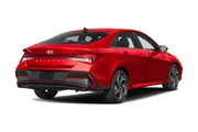 $19045 : Hyundai ELANTRA 2025 SEL Con thumbnail