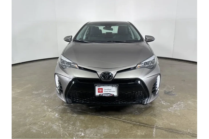 $15000 : Silver Certified2018 Corolla image 8