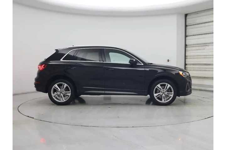 $23998 : Audi Q3 2020 AWD quattro S l image 7