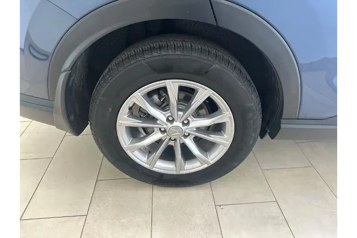 $28385 : Honda CR-V 2023 AWD EX 4dr S image 8