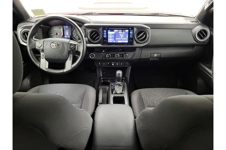 $29998 : Toyota Tacoma 2018 4x2 TRD S image 9