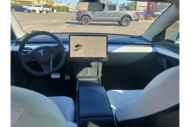 $22000 : Tesla Model 3 2022 4dr Sedan image 10