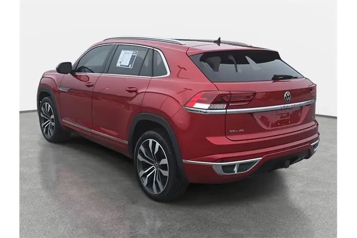 $25440 : Volkswagen Atlas Cross Sport image 7