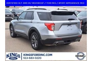 $35102 : Ford Explorer 2023 AWD XLT 4 thumbnail