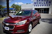 $13495 : 2015 Malibu LT thumbnail