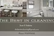 The best in cleaning en Miami