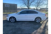 $8995 : 2014 Passat 3.6L V6 SEL Premi thumbnail