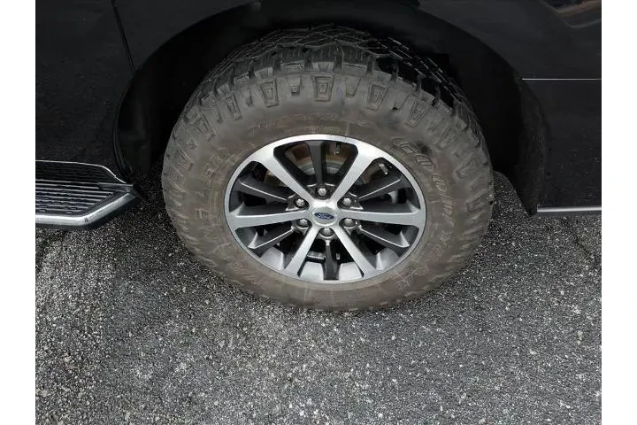 $18999 : Ford Expedition MAX 2018 4x4 image 9