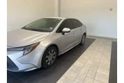 $14439 : Toyota Corolla 2020 LE 4dr S thumbnail
