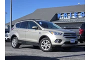 $12762 : Ford Escape 2018 SE 4dr SUV thumbnail