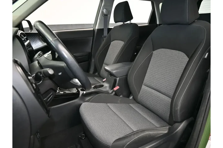 $17399 : Kia Soul 2022 EX 4dr Crossov image 10