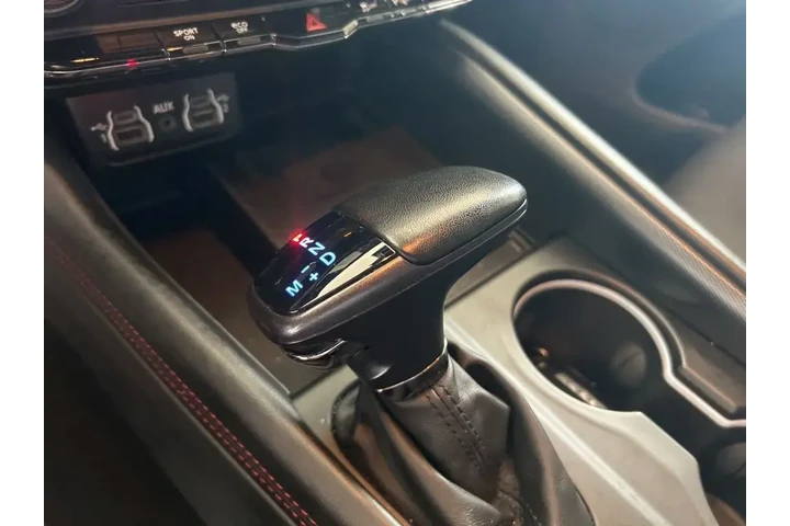 $27671 : Dodge Durango 2023 R/T 4dr S image 8