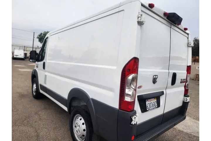 $18999 : 2016 RAM ProMaster 1500 118 WB image 7