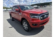 Ford Ranger 2022 4x4 Lariat en Madison WV