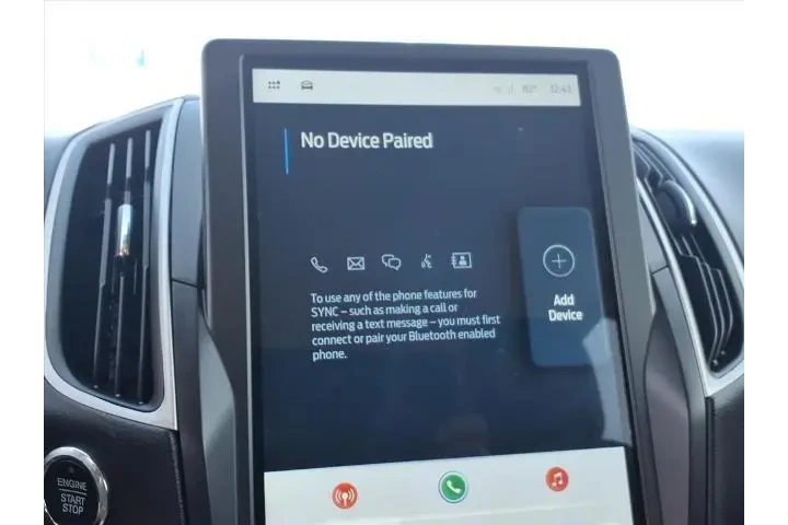 $23988 : Ford Edge 2024 AWD SEL 4dr S image 5