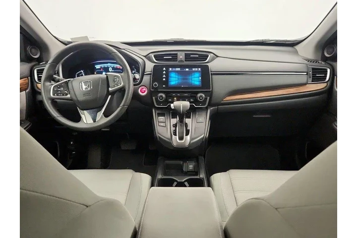 $16998 : Honda CR-V 2017 EX 4dr SUV image 9