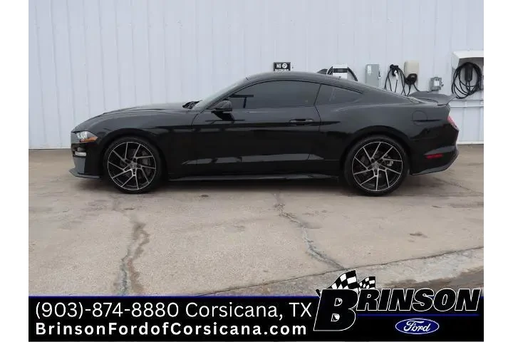 $33800 : Ford Mustang 2021 GT Premium image 4
