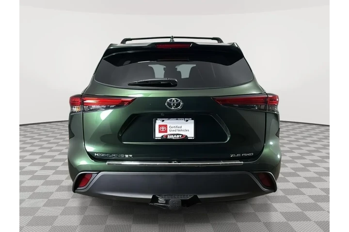 $35000 : 2023 Highlander XLE image 10
