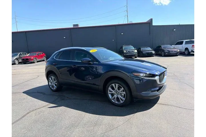 $25980 : Mazda CX-30 2023 AWD 2.5 S S image 3