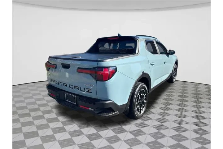 $20998 : Hyundai SANTA CRUZ 2022 AWD image 7