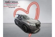 Nissan Pathfinder 2024 AWD S