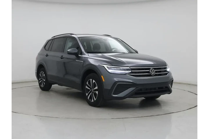 $22998 : Volkswagen Tiguan 2024 S 4dr image 1