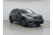 Volkswagen Tiguan 2024 S 4dr en Binghamton
