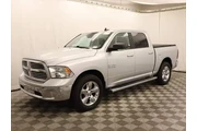Ram 1500 2018 4x4 Big Horn 4