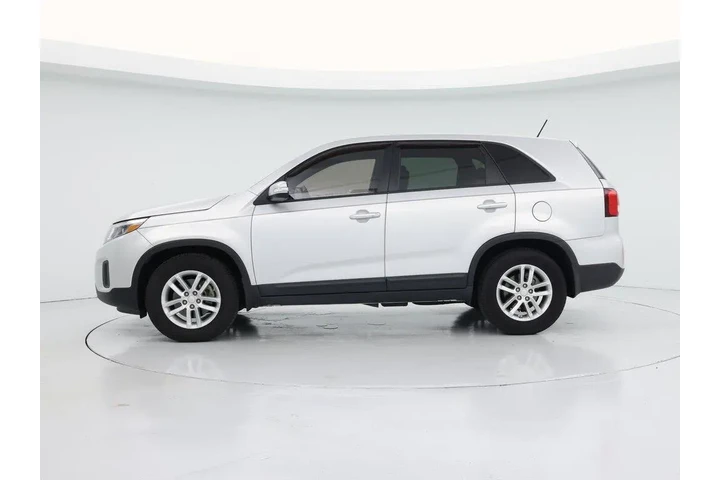 $15998 : Kia Sorento 2015 LX 4dr SUV image 3