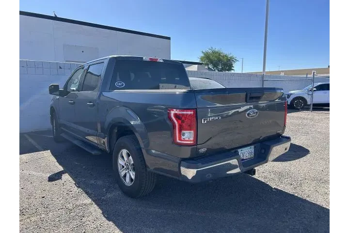 $18998 : Ford F-150 2015 4x2 XL 4dr S image 5