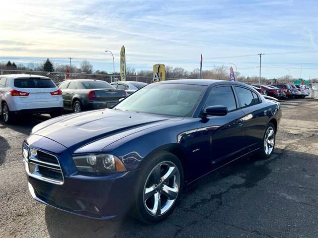$13995 : 2014 Charger R/T Max image 1