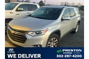 Chevrolet Traverse 2020 LT C en Wilmington