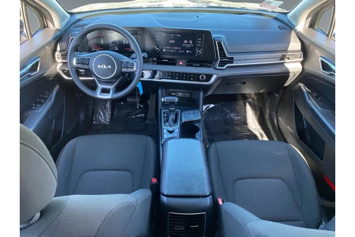 $23870 : Kia Sportage 2024 LX 4dr SUV image 10