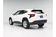 $19998 : Chevrolet Trax 2024 LS 4dr C thumbnail
