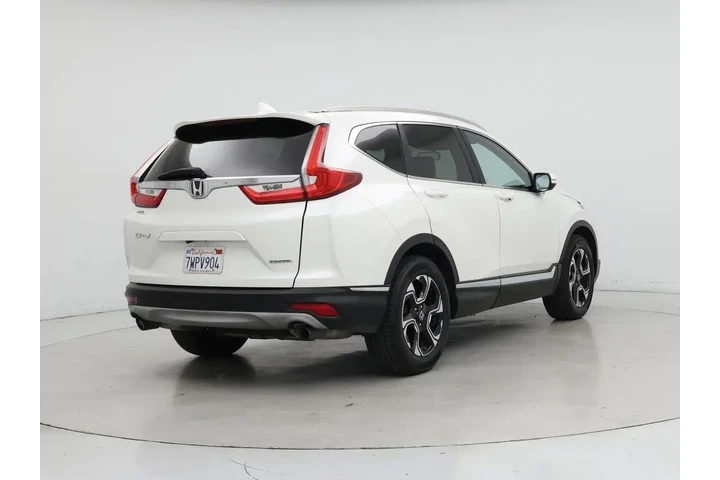 $20998 : Honda CR-V 2017 Touring 4dr image 8
