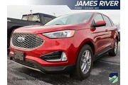 Ford Edge 2024 AWD SEL 4dr S en Springfield