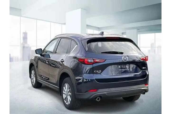 $22999 : Mazda CX-5 2023 AWD 2.5 S Se image 3