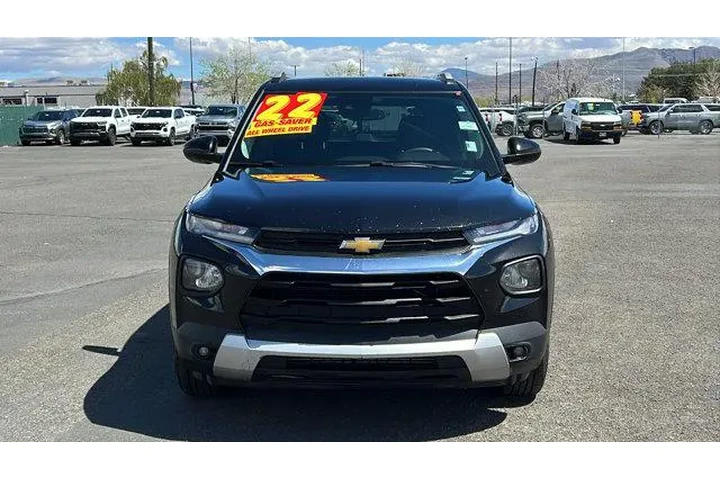 $19984 : Chevrolet Trailblazer 2022 4 image 2