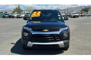 $19984 : Chevrolet Trailblazer 2022 4 thumbnail