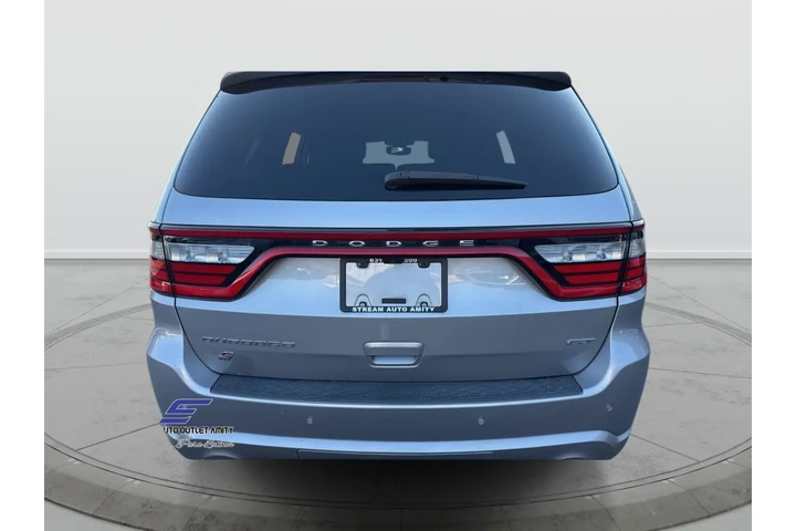 $17468 : Dodge Durango 2018 AWD GT 4d image 6