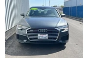 $21994 : Audi A6 2019 AWD quattro Pre thumbnail